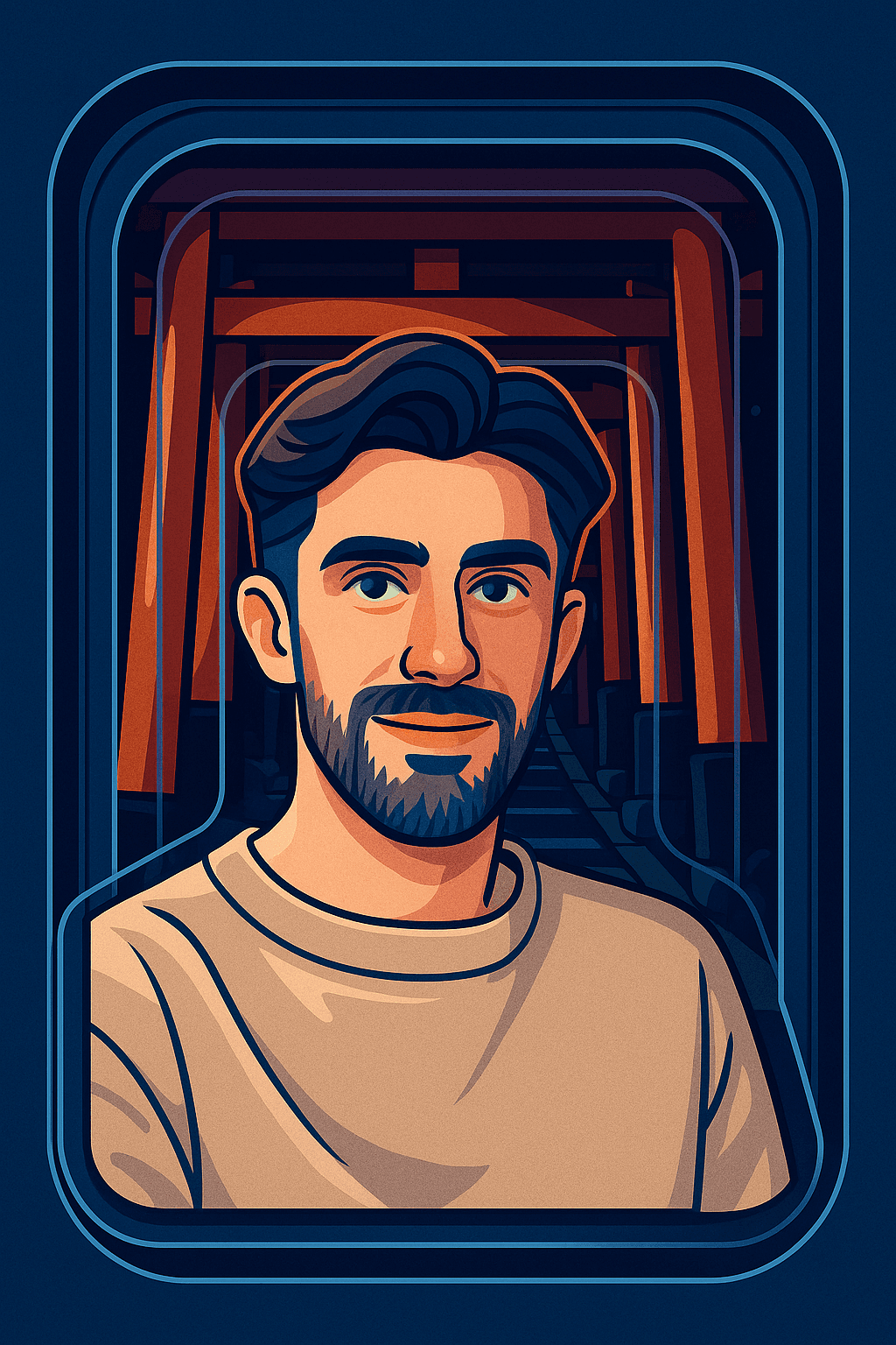 Drake Alia - Web Developer